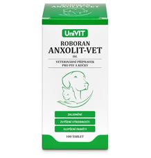 Anxolit powder 