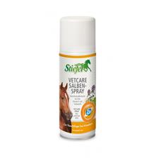 Vetcare ochranná mast ve spreji se zinkem, vitamínem E a tea-tree olejem