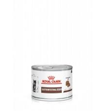 Royal Canin Cat Gastrointestinal Kitten Mousse