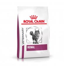 Royal Canin VD cat Renal