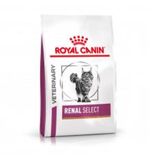 Royal Canin VD Cat Dry Renal Select