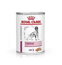 Royal Canin VD Canine Cardiac konzerva