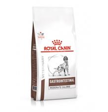 Royal Canin Veterinary Diet Dog Gastrointestinal Moderate Calorie