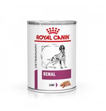 Royal Canin Veterinary Diet Dog Renal konzerva