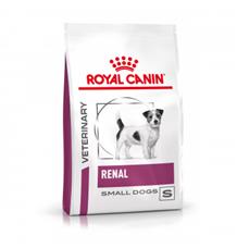 Royal Canin Veterinary Diet Dog Renal Small dog
