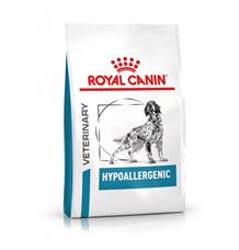 Royal Canin VD Canine Hypoallergenic