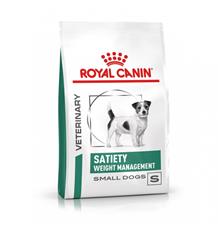 Royal Canin VD Canine Satiety Small Dog