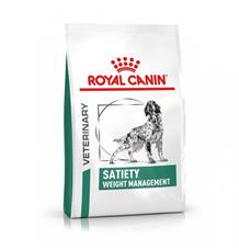 Royal Canin Veterinary Diet Dog Satiety Weight Management