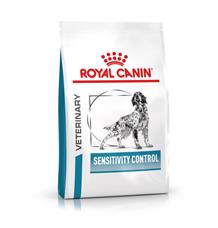 Royal Canin VD Canine Sensitivity Control