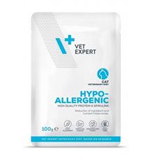 VetExpert VD 4T Hypoallergenic Cat kapsa 