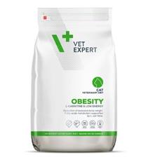VetExpert VD 4T Obesity Cat
