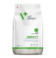 VetExpert VD 4T Obesity Dog