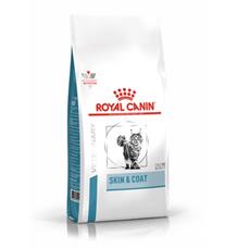 Royal Canin CAT SKIN & COAT