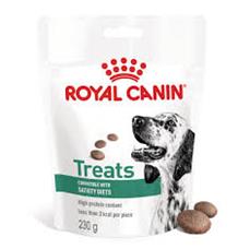 Royal Canin VHN Dog Satiety Treats