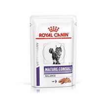 Royal Canin MATURE CONSULT BALANCE