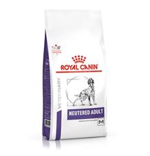 Royal Canin Veterinary Care Dog Neutered Adult