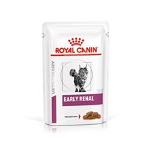 Royal Canin CAT EARLY RENAL Kapsičky