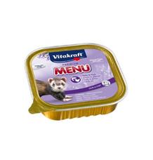 Vitakraft Ferret Menu paštika