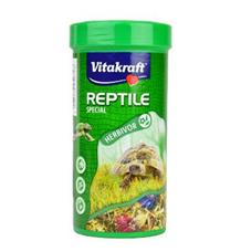 Vitakraft Reptile Turtle Herbivore
