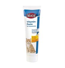 Vitamímová pasta pro koťata TRIXIE