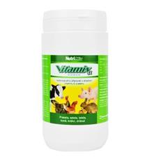 Vitamix SE plv