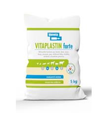 Vitaplastin forte plv