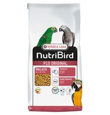 VL Nutribird P15 Original pro papoušky