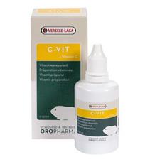 VL Oropharma C-VIT pro morčata 50ml