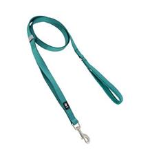 Vodítko Hurtta Weekend Warr.Stand.paví zeleň