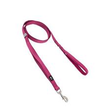 Vodítko Hurtta Weekend Warr.Stand.rubínová