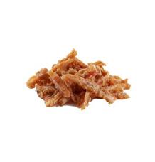 WANT Dog poch. Dry Chicken Stripes 