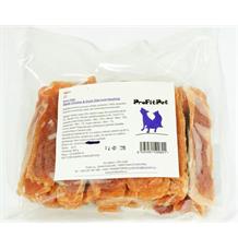 Want Dog poch. Filet kuře + kachna