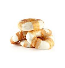 Want Dog poch. Hovězí kruh kalciový cca 6ks