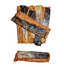 WANT Dog poch. Kuřecí steak s rybí kůží 