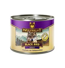 Wolfsblut Dog Adult Black Bird konz. 