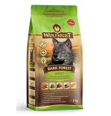 Wolfsblut Dog Adult Dark Forest 