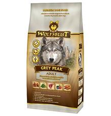 Wolfsblut Dog Adult Grey Peak 