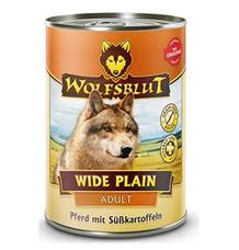 Wolfsblut Dog Adult Wide Plain konz.