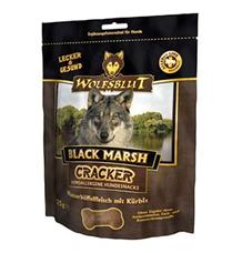 Wolfsblut Dog Cracker Black Marsh 