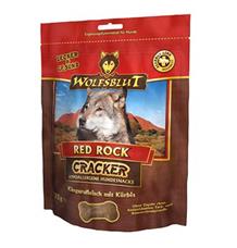Wolfsblut Dog Cracker Red Rock 