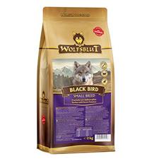 Wolfsblut Dog Small Breed Black Bird 