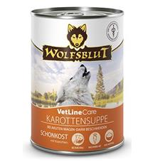 Wolfsblut Dog VetLine Care Carrot Soup konz