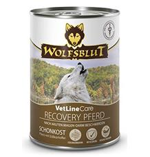 Wolfsblut Dog VetLine Care Recovery Horse konz.