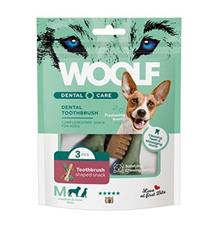 WOOLF Dental Care Toothbrush 
