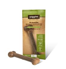 Fit kostička Yoggies pro psy, lisovaná za studena