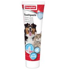 Zubní pasta BEAPHAR Dog-A-Dent játrová